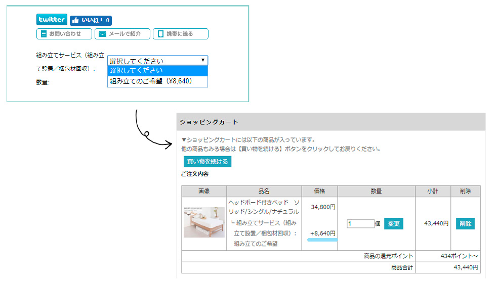 kirario magazineイメージ