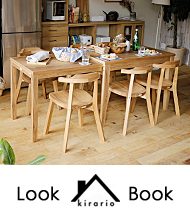 LOOK BOOK