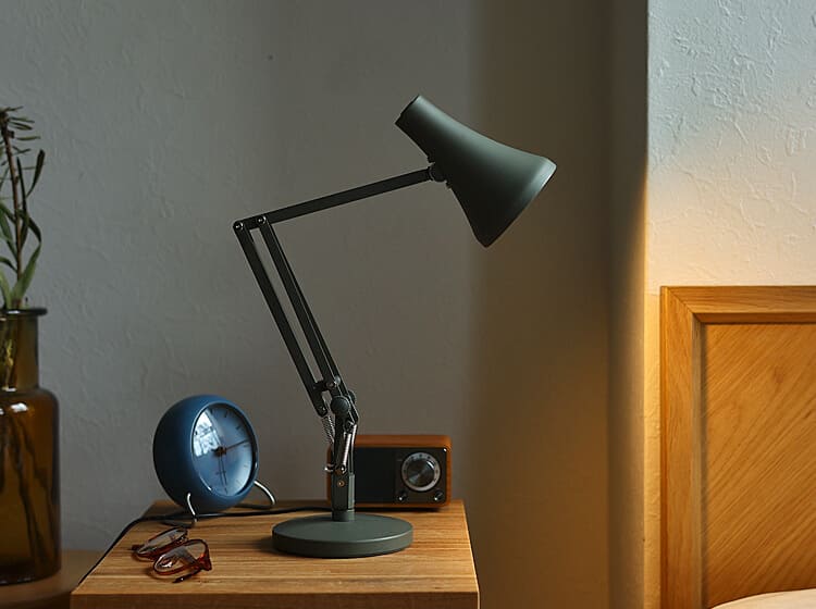 新品 Anglepoise Type90 Mini Usb lamp ランプ