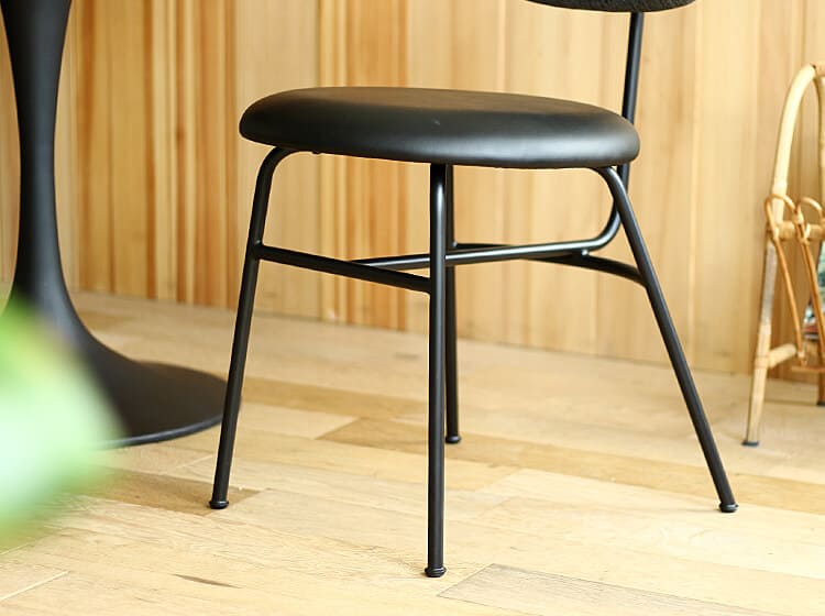 ダイニングチェア Armoc（アルモック）2脚セット｜北欧・ヴィンテージ