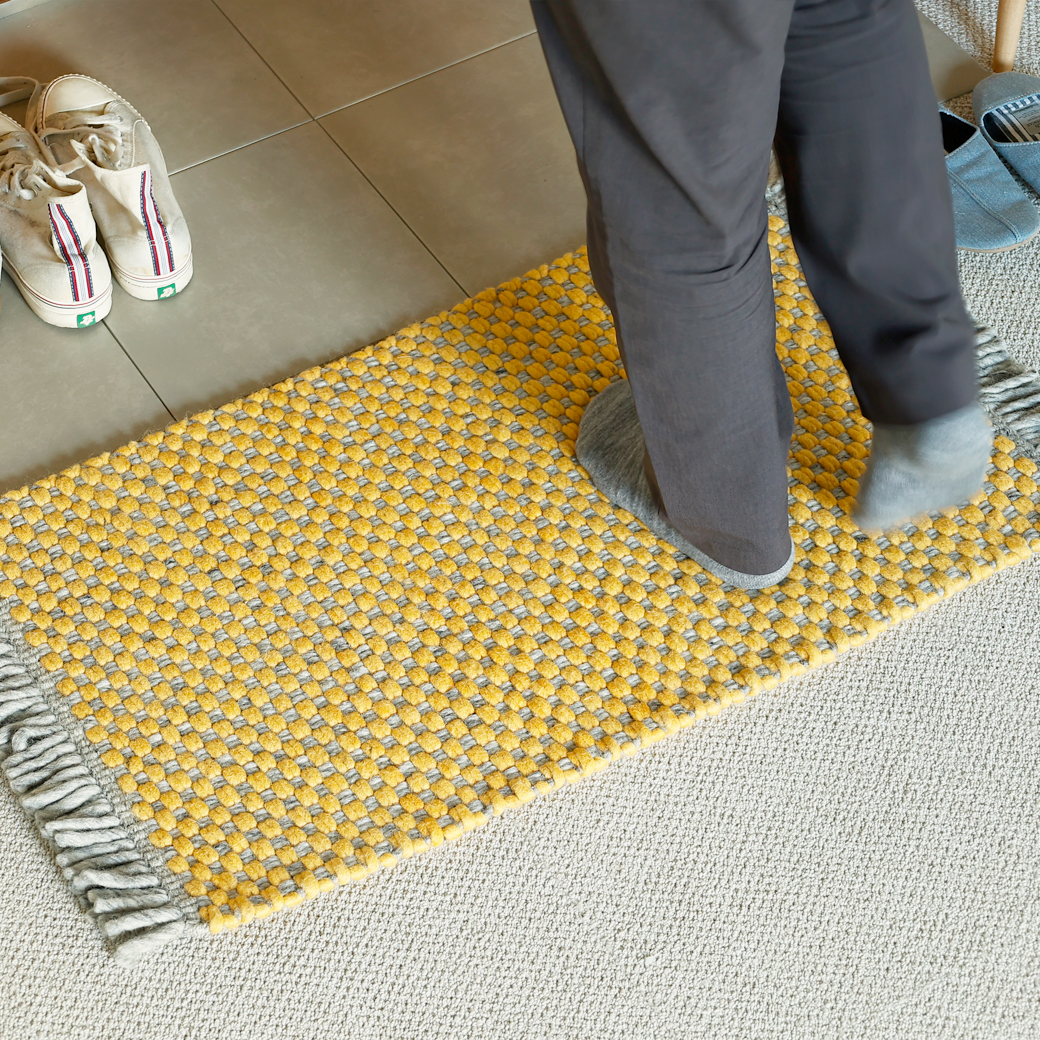 フロアーマット　Barba（バルバ）