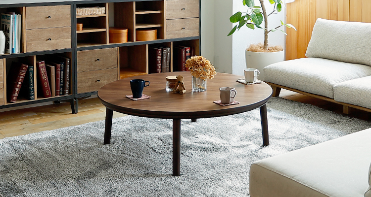 北欧・ヴィンテージ家具 インテリア通販 Kirarioインテリア公式