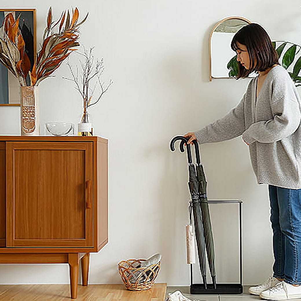 傘立て　 antenna（アンテナ）スタンドタイプ