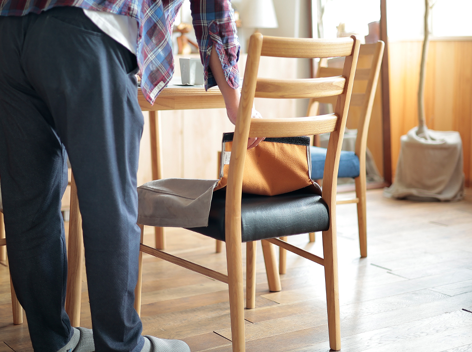 ダイニングチェア カバーリングタイプ通販 | 北欧・ヴィンテージ