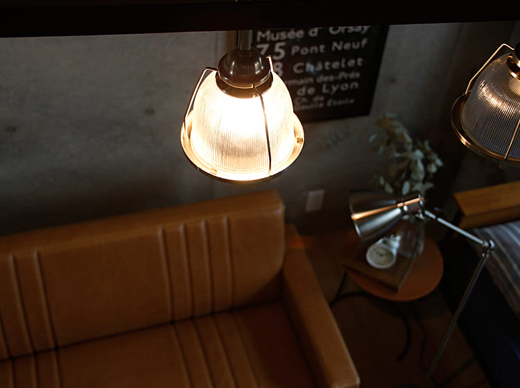 天井照明 DINER3（ダイナー3）｜北欧・ヴィンテージインテリア・家具 