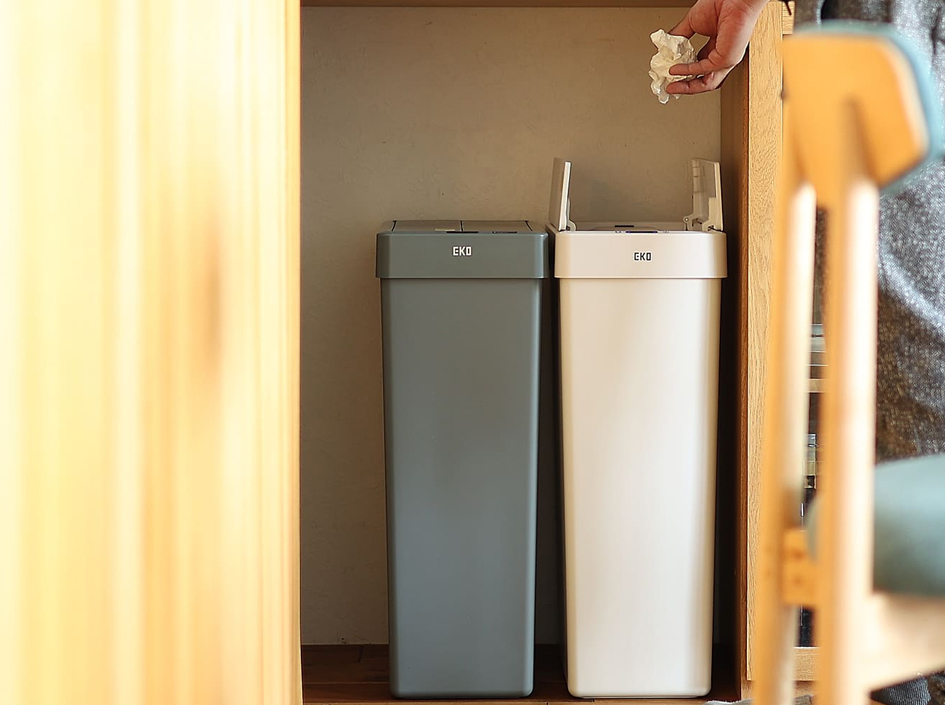 ゴミ箱・ダストボックス通販| 北欧・ヴィンテージインテリア・家具通販