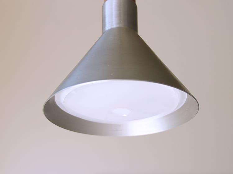 LEDペンダントランプ Epoca｜北欧・ヴィンテージインテリア