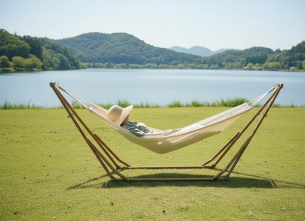 ハンモック通販 | 北欧・ヴィンテージインテリア・家具通販 kirario