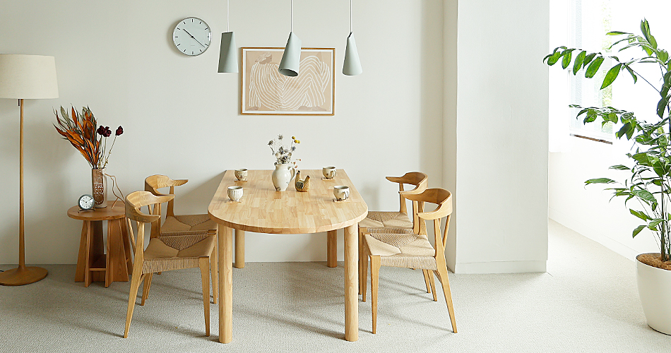 新しいインテリアブランドオープンのお知らせ 北欧・ヴィンテージ家具