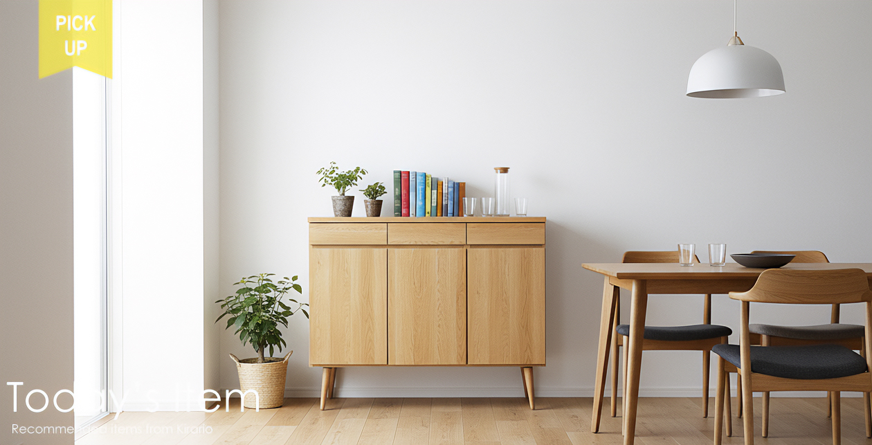 バイヤーおすすめ商品1