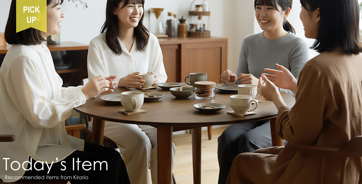 バイヤーおすすめ商品1