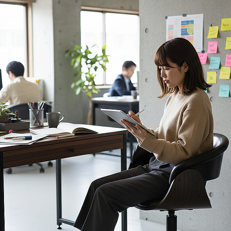 キラリオマガジン　サムネイル