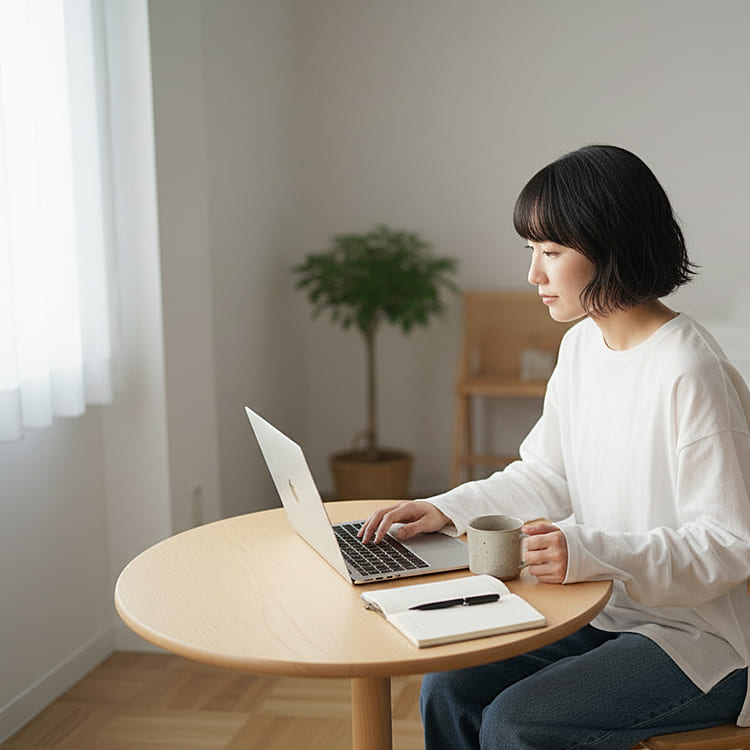 キラリオマガジン　サムネイル