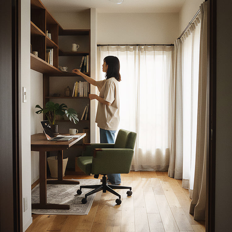 キラリオマガジン　サムネイル