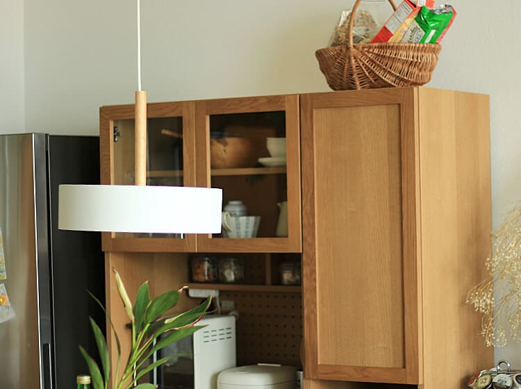天井照明 Olika Lamp 3BULB（オリカランプ）※電球付き｜北欧