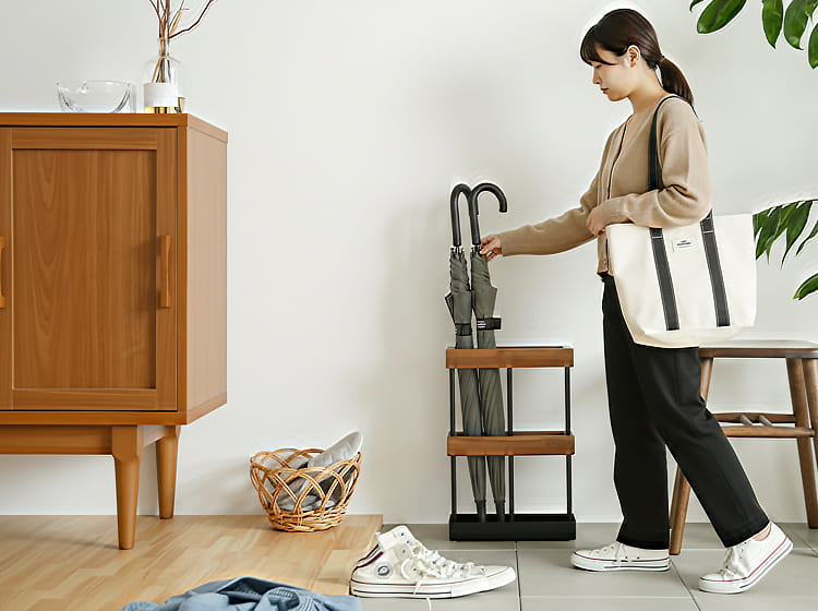 傘立て yaros（ヤロス）｜北欧・ヴィンテージインテリア・家具通販